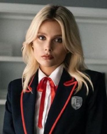 8 Actrices Argentinas Hermosas más Famosas