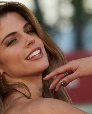 8 Actrices Peruanas Hermosas más Famosas