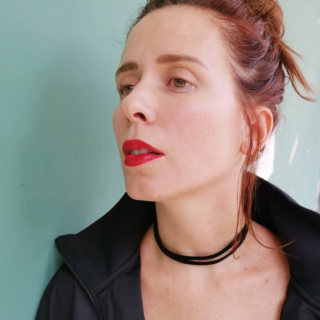 Pamela Rodríguez