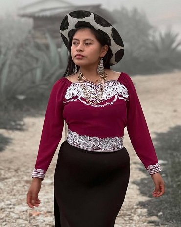 💃 Mujeres ecuatorianas: Orgullo, diversidad y esencia andina 🇪🇨✨