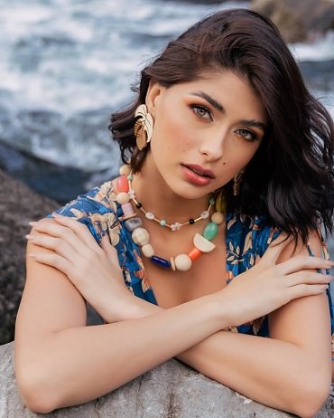 💃 Mujeres panameñas: Orgullo, diversidad y empoderamiento caribeño 🇵🇦✨
