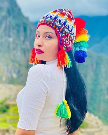 💃 Mujeres peruanas: Herencia ancestral, corazón valiente y elegancia natural 🇵🇪✨