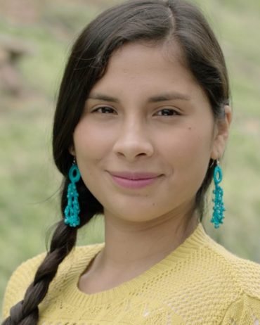 ¿Cómo son las mujeres peruanas? Las coquetas latinas