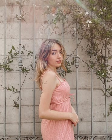 3 Peruanas Hermosas más Famosas de todo Internet