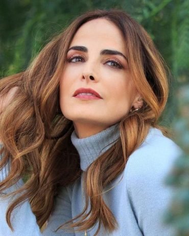 5 Actrices Bolivianas Hermosas más Famosas