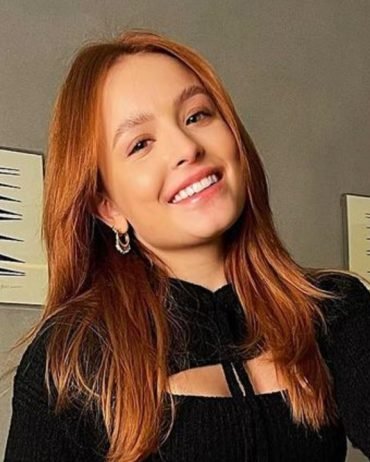 5 Brasileñas Hermosas más Famosas de Todo Internet 5 Brasileñas Hermosas más Famosas de Todo Internet