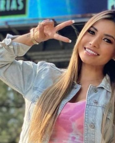 5 Guatemaltecas Hermosas más Famosas de Todo Internet