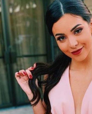 8 Actrices Venezolanas Hermosas más Famosas 8 Actrices Venezolanas Hermosas más Famosas
