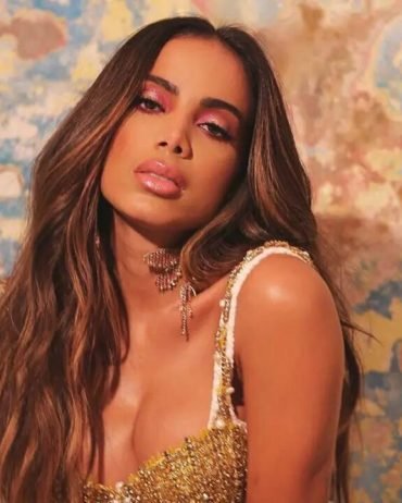8 Cantantes Brasileñas muy Hermosas 8 Cantantes Brasileñas muy Hermosas