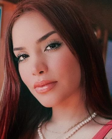 8 Mexicanas Hermosas más Famosas de Todo Internet