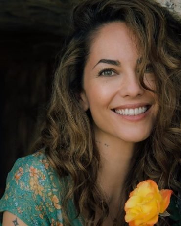 5 Actrices Uruguayas Hermosas más Famosas 5 Actrices Uruguayas Hermosas más Famosas
