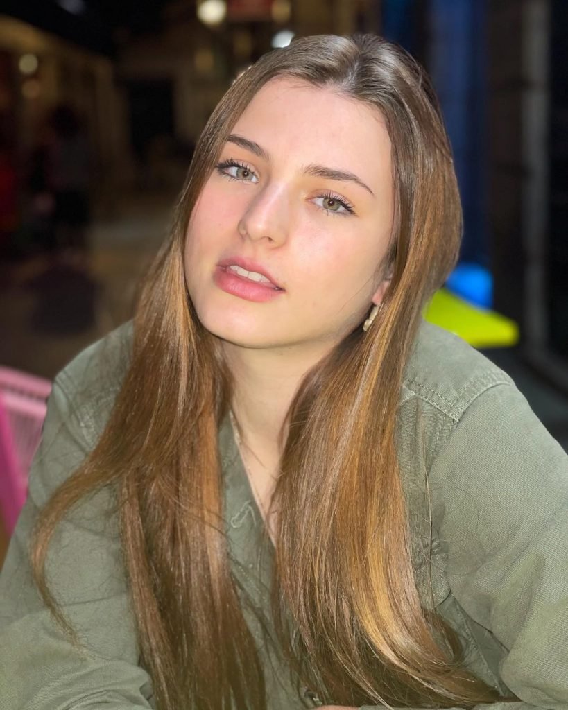 Oriana Tesoro