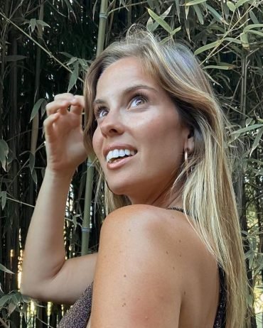 5 Cantantes Uruguayas muy Hermosas 5 Cantantes Uruguayas muy Hermosas