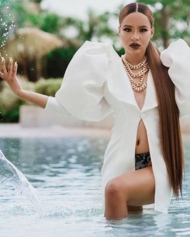 4 Haitianas Hermosas más Famosas de Todo Internet 4 Haitianas Hermosas más Famosas de Todo Internet