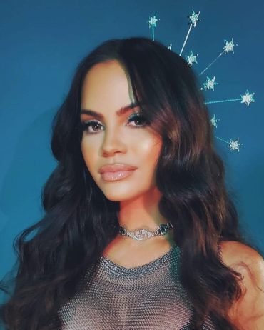 5 Cantantes Dominicanas muy Hermosas 5 Cantantes Dominicanas muy Hermosas