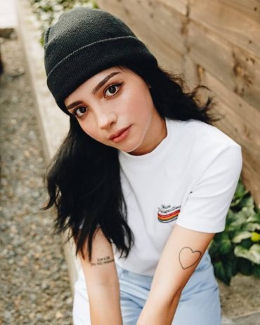 5 Mujeres Deportistas Latinas más Hermosas