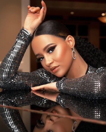5 Cantantes Haitianas muy Hermosas 5 Cantantes Haitianas muy Hermosas