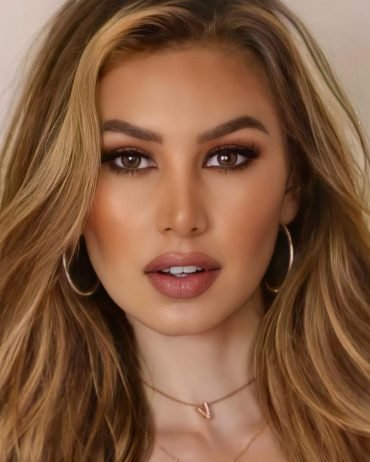 6 Modelos más Hermosas de Latinoamérica Parte 2