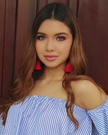 5 Cantantes Salvadoreñas muy Hermosas 5 Cantantes Salvadoreñas muy Hermosas