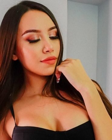 Belleza Mexicana: Alejandra Treviño