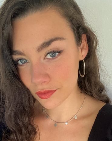 Catalina Castelblanco | Hermosa Chilena