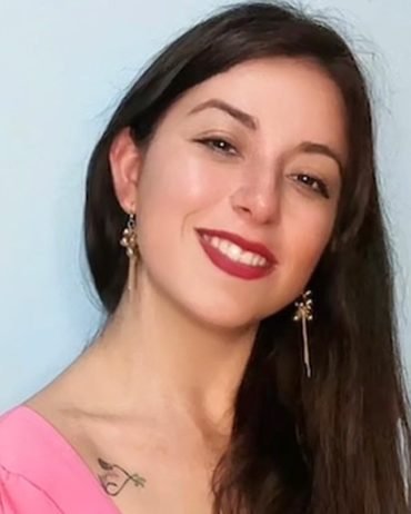 Hermosa Mujer Peruana de Cajamarca | Flordeli Coronel