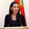 🌹 Adriana Salvatierra: Juventud y liderazgo en la política boliviana 🇧🇴